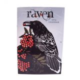 2014 Raven Calendar
