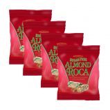 Almond Roca Chocolates - Sugar Free - Best Price: 4 bags (12 oz)