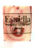 Almond Soap - Estrella Soap Company - 5.5 oz