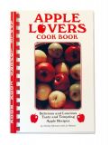 Apple Lovers Cookbook - Apple Recipes - By Shirley Munson and Jo Nelson
