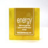 Aromatherapy Soap - Lemongrass - 5oz