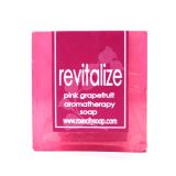Aromatherapy Soap - Pink Grapefruit - 5oz