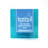 Aromatherapy Soap - Sea Breeze - 5oz