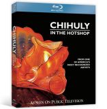 Chihuly In The Hotshop
