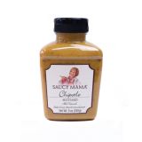 Chipotle Mustard - Saucy Mama - 9oz