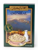 Christine and Rob's Old Fashioned Oatmeal - 20 oz