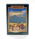 Christine and Rob's Old Fashioned Pancake and Crepe Mix - 20 oz