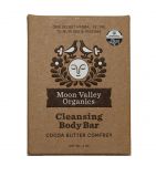 Cocoa Butter Comfrey Bar Soap - Moon Valley Organics - 4oz