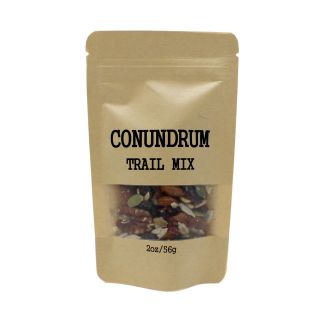 Conundrum Trail Mix - 2oz