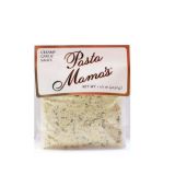 Creamy Garlic Sauce by Pasta Mama's - 1.5 oz (42.52g)