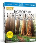 Echoes Of Creation - DVD - Blu-ray