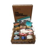 Gourmet Seafood Gift Box