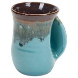Handwarmer Mugs - Ocean Tide - Right Handed - 5
