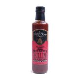 Hot Honey Grilling Sauce - Honey Ridge Farms - 11oz