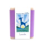 Lavender - Maple Hill Soap - 5oz