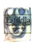 Lavender Mint Soap - Estrella Soap Company - 5.5 oz
