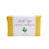Lemon Verbena Soap - Jenteal Soaps - 4.5 - 5oz