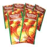 McSteven's Basketball Superstar - 