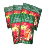 McSteven's Spiced Apple Cider - Instant Drink Mix - Six 1 oz bags