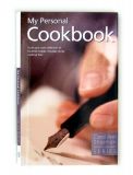 My Personal Cookbook - Nature's Gourmet Series - by Carol Ann Shipman