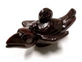 Native American Raven Spirit Box - Thomas McPhee