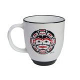 North Coast Indian Design Moon 