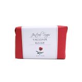 Rose Soap - Jenteal Soaps - 4.5 - 5oz