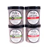 Rub With Love Snack Mix by Tom Douglas - Best Price: 2 Packs of Each Snack Mix