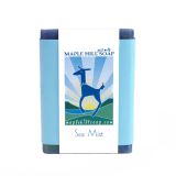 Sea Mist - Maple Hill Soap - 5oz