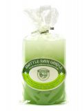 Seattle Rain Candle by Market Spice Tea