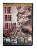 The Fire Below Us - DVD
