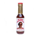 The Sauce Enhancer - Wild Liquid Spice - 5 oz