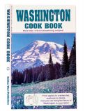 Washington Cookbook - 175 Mouthwatering Recipes