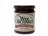 Wax Orchards - Classic Fat Free Fudge Sauce - 11 oz