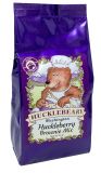 Wild Huckleberry Brownie Mix - 16 oz