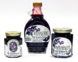 Huckleberry Products