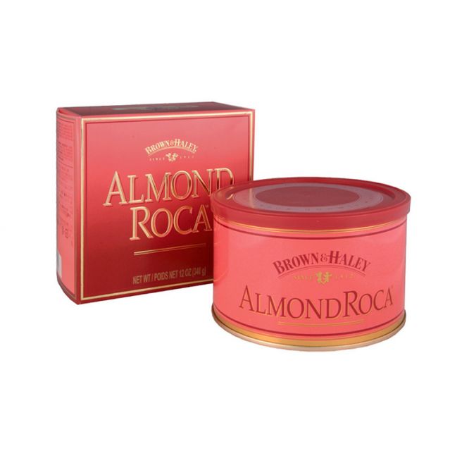 Almond Roca Chocolates - Best Price: 3 boxes (36 oz)