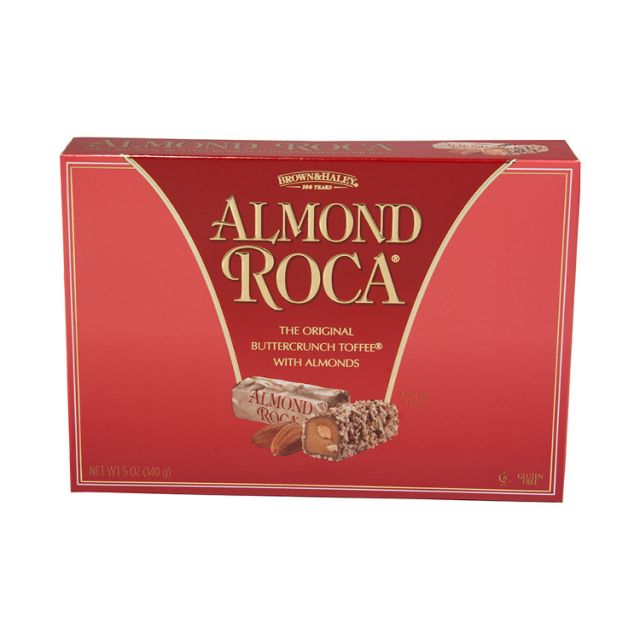 Almond Roca Chocolates - Best Price: 6 boxes (30 oz)