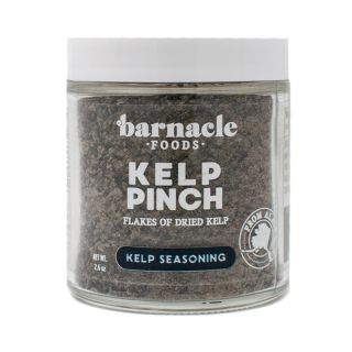 Barnacle Foods - Kelp Pinch Savory Flakes Seasoning - 2.6 oz