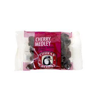 Chukar Cherry Snack Pack - Cherry Medley, 1.85 oz.