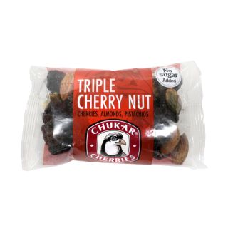 Chukar Cherry Snack Pack - Triple Cherry Nut, 1.85 oz.