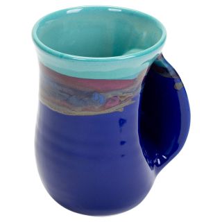 Handwarmer Mugs - Mystic Water - Right Handed - 5