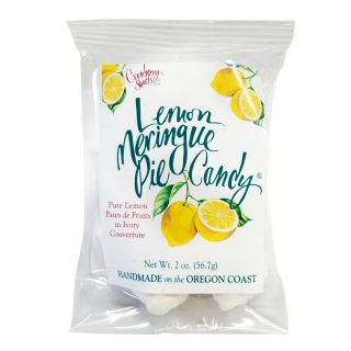Lemon Meringue Pie Candy - 2oz
