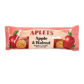 Liberty Orchards - 1oz Apple & Walnut Aplet Bar