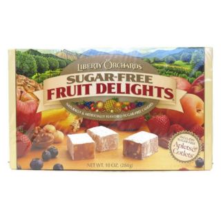 Liberty Orchards - Sugar-Free Fruit Delights - 8 oz