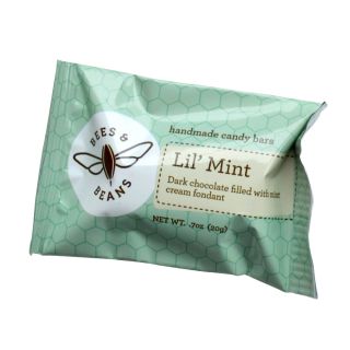 Lil Mint - Homemade Candy Bar - .7oz