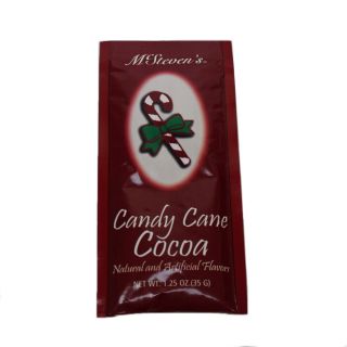 McSteven's Candy Cane Cocoa - 1.25 oz