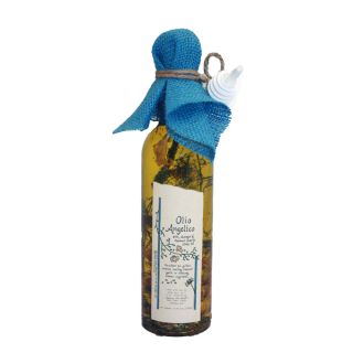 Sotto Voce Spiced Olive Oil - Angelico - 350ml