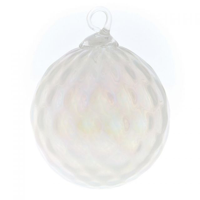 Glass Eye Studio - Pearl Diamond - 3