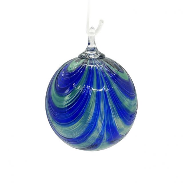 Glass Eye Studio - True To The Blue